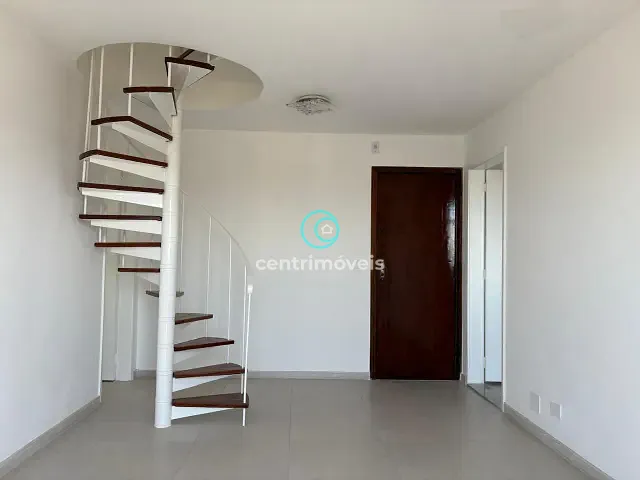 Apartamento com 114m² 3 quartos e 2 banheiros, para alugar, no bairro Riachuelo em Rio de Janeiro