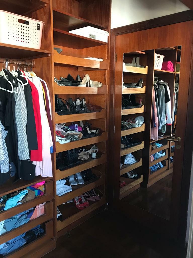 Apartamento para Locação 3 Quartos, 3 Suites, 2 Vagas, 205M², Barcelona, São Caetano do Sul - SP 