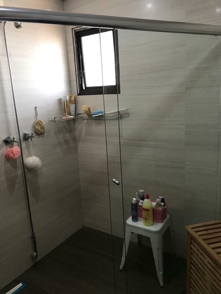 Apartamento para Locação 3 Quartos, 3 Suites, 2 Vagas, 205M², Barcelona, São Caetano do Sul - SP 