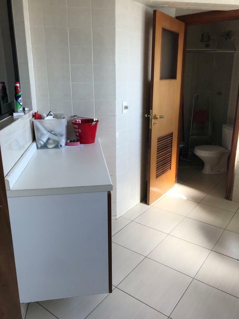 Apartamento para Locação 3 Quartos, 3 Suites, 2 Vagas, 205M², Barcelona, São Caetano do Sul - SP 
