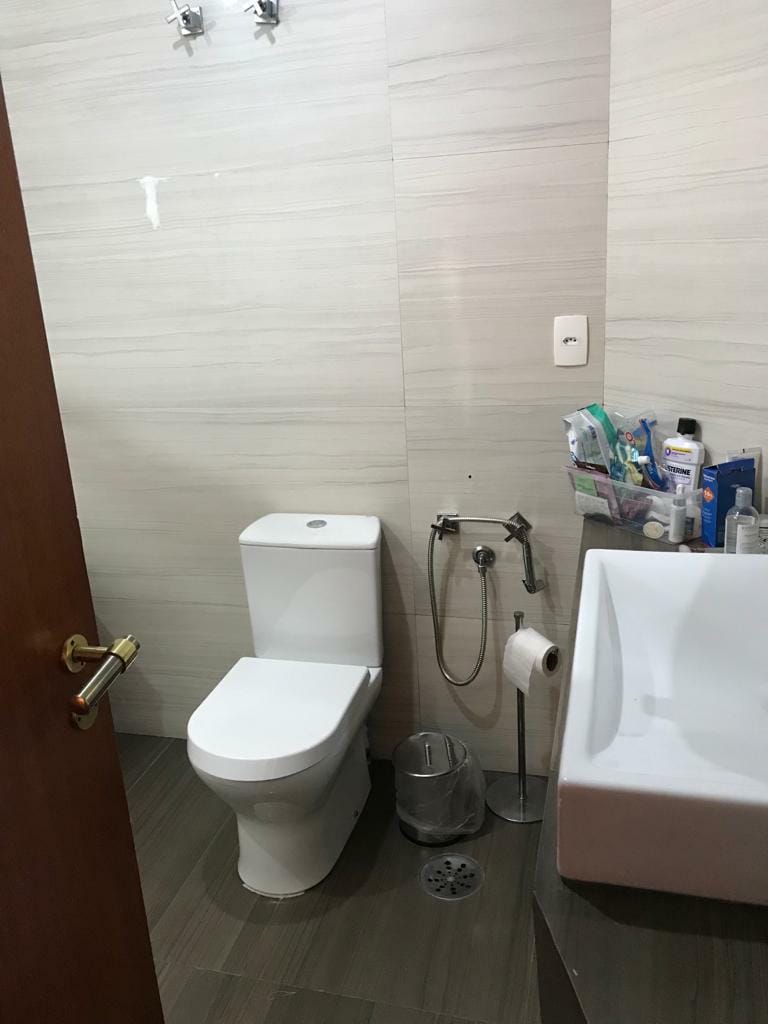 Apartamento para Locação 3 Quartos, 3 Suites, 2 Vagas, 205M², Barcelona, São Caetano do Sul - SP 