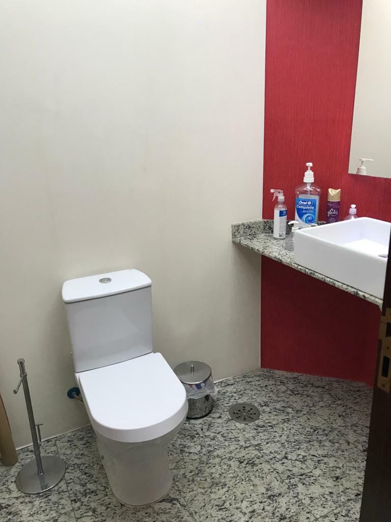 Apartamento para Locação 3 Quartos, 3 Suites, 2 Vagas, 205M², Barcelona, São Caetano do Sul - SP 