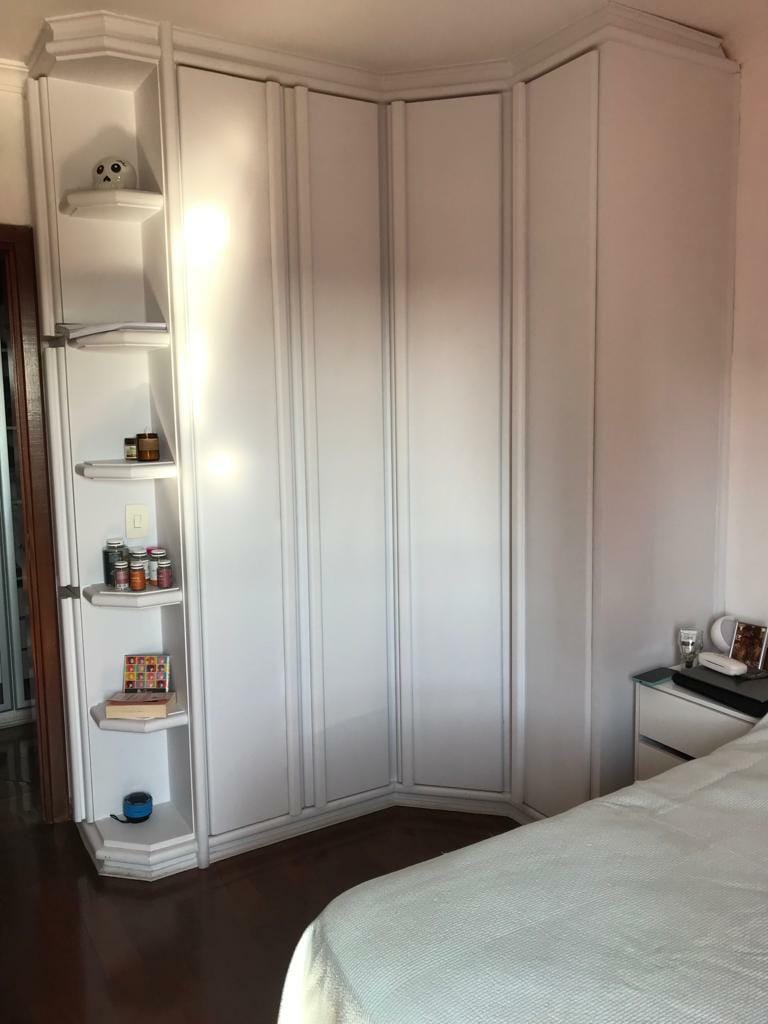 Apartamento para Locação 3 Quartos, 3 Suites, 2 Vagas, 205M², Barcelona, São Caetano do Sul - SP 
