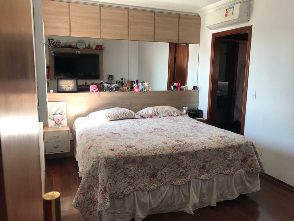 Apartamento para Locação 3 Quartos, 3 Suites, 2 Vagas, 205M², Barcelona, São Caetano do Sul - SP 