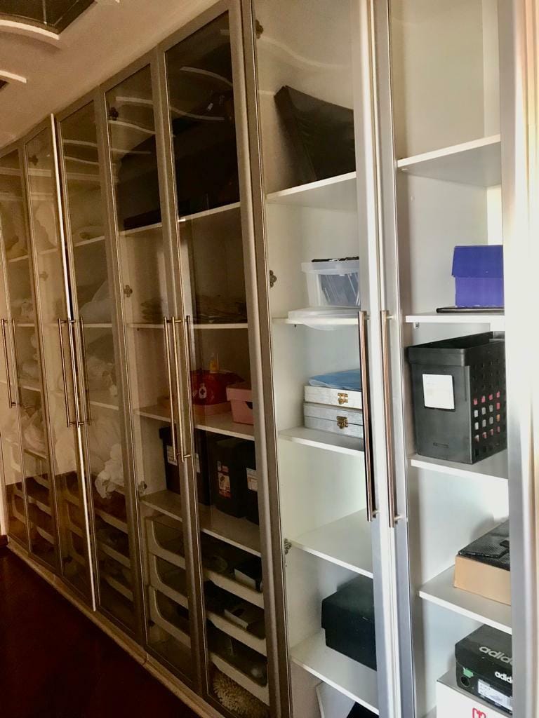 Apartamento para Locação 3 Quartos, 3 Suites, 2 Vagas, 205M², Barcelona, São Caetano do Sul - SP 