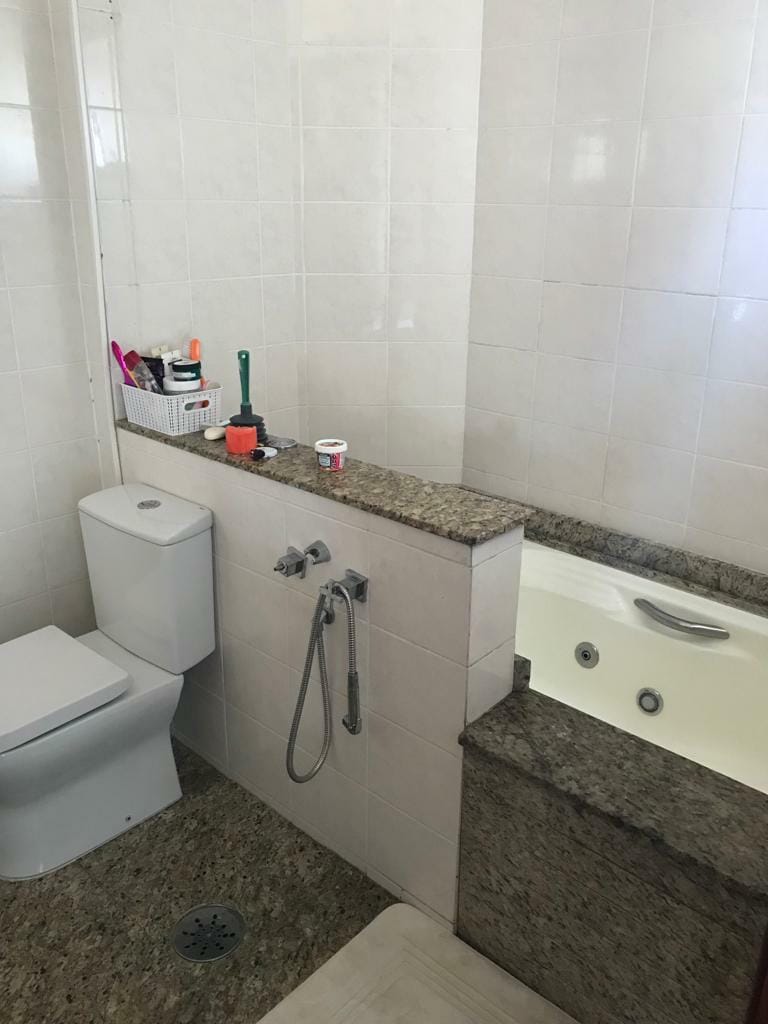 Apartamento para Locação 3 Quartos, 3 Suites, 2 Vagas, 205M², Barcelona, São Caetano do Sul - SP 