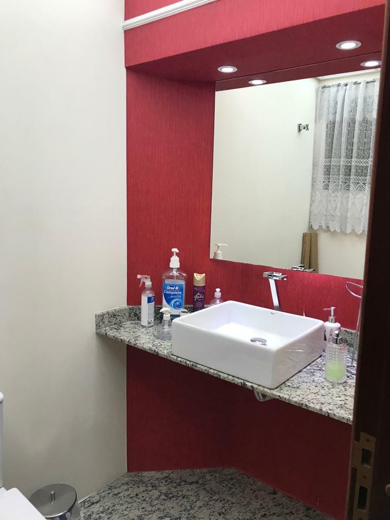 Apartamento para Locação 3 Quartos, 3 Suites, 2 Vagas, 205M², Barcelona, São Caetano do Sul - SP 