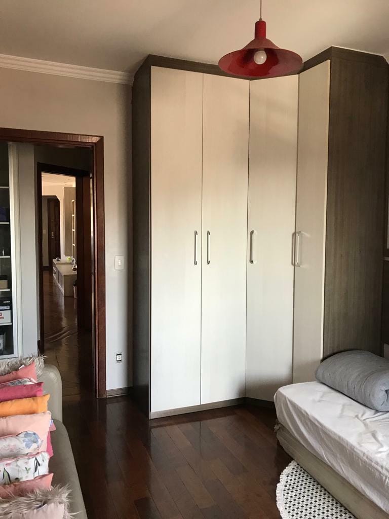 Apartamento para Locação 3 Quartos, 3 Suites, 2 Vagas, 205M², Barcelona, São Caetano do Sul - SP 