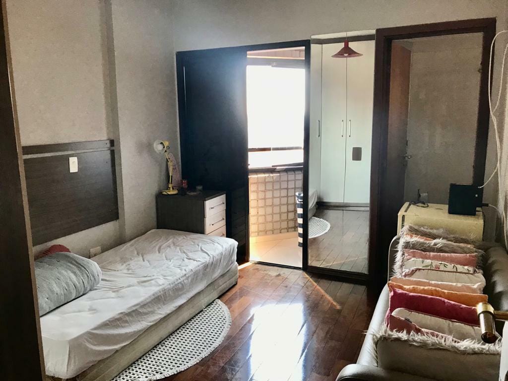 Apartamento para Locação 3 Quartos, 3 Suites, 2 Vagas, 205M², Barcelona, São Caetano do Sul - SP 