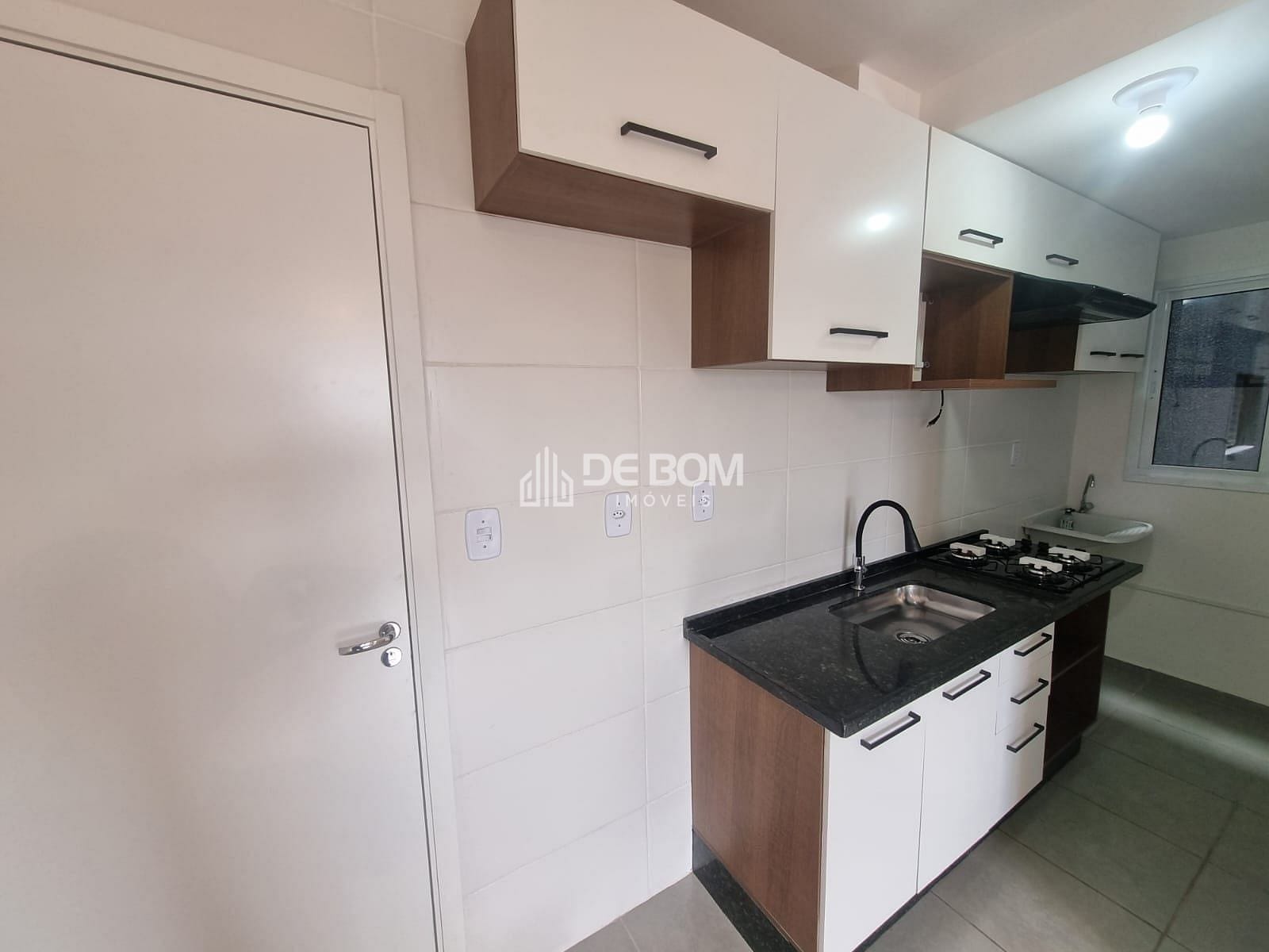 Apartamento, 2 quartos, 45 m² - Foto 3