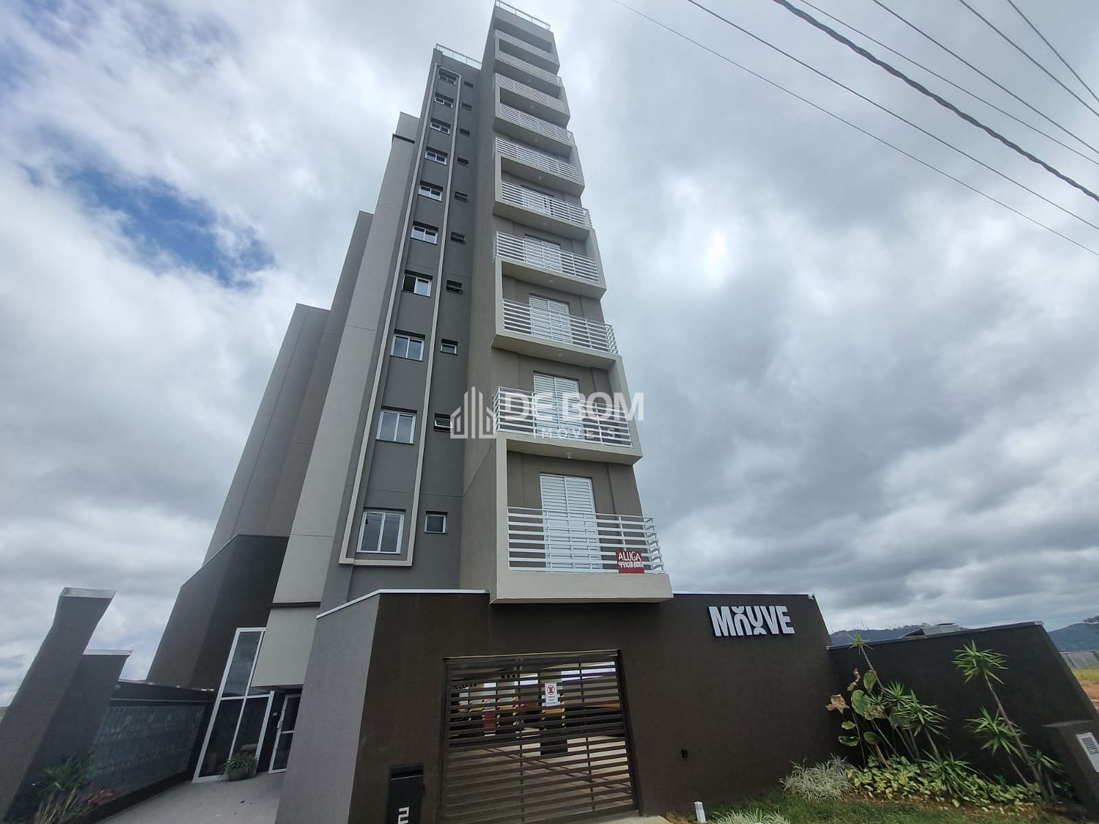 Apartamento, 2 quartos, 45 m² - Foto 1