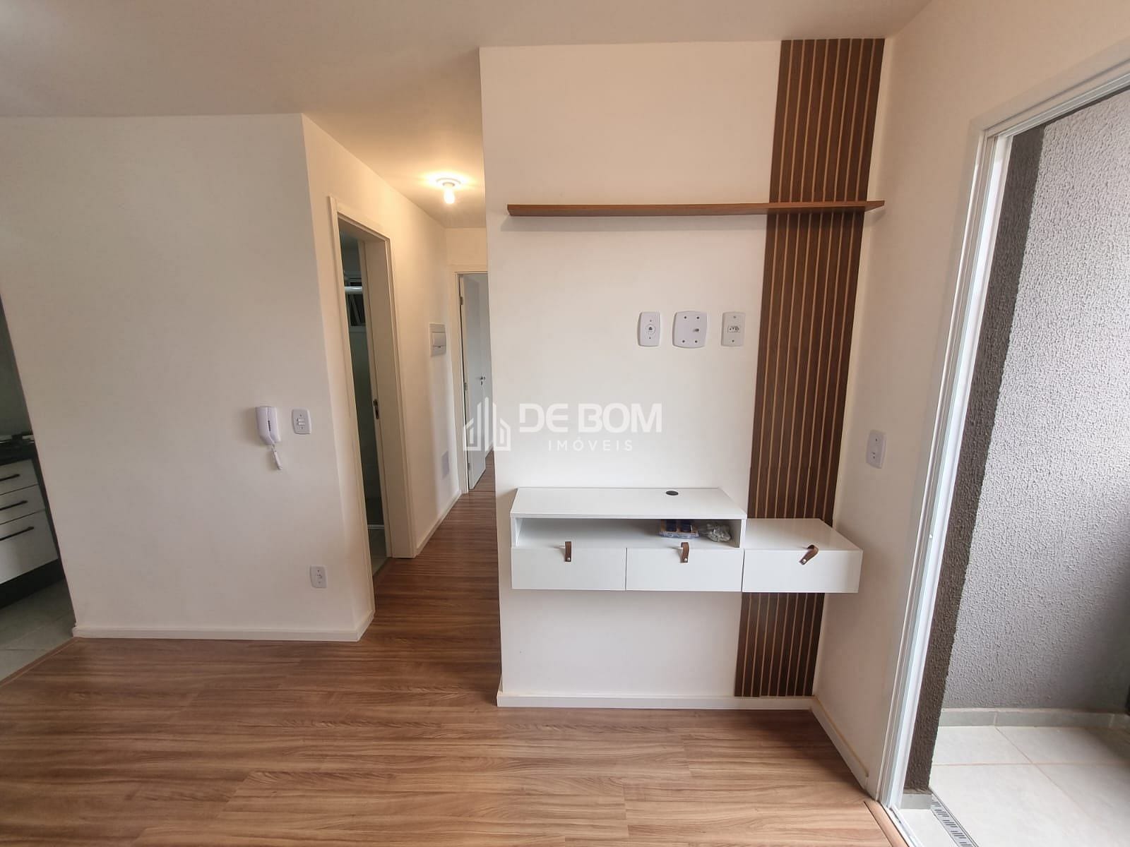 Apartamento, 2 quartos, 45 m² - Foto 5