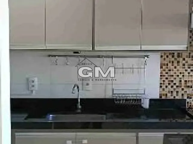 Apartamento 2 quartos e 1 banheiro, à venda, no bairro Residencial e Comercial Palmares em Ribeirão Preto