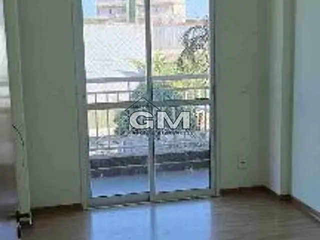 Apartamento 2 quartos e 1 banheiro, à venda, no bairro Residencial e Comercial Palmares em Ribeirão Preto