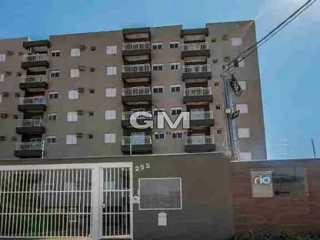 Apartamento 2 quartos e 1 banheiro, à venda, no bairro Residencial e Comercial Palmares em Ribeirão Preto