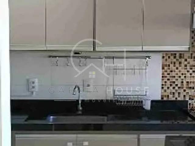 Apartamento 2 quartos e 1 banheiro, à venda, no bairro Residencial e Comercial Palmares em Ribeirão Preto