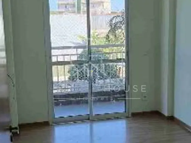 Apartamento 2 quartos e 1 banheiro, à venda, no bairro Residencial e Comercial Palmares em Ribeirão Preto