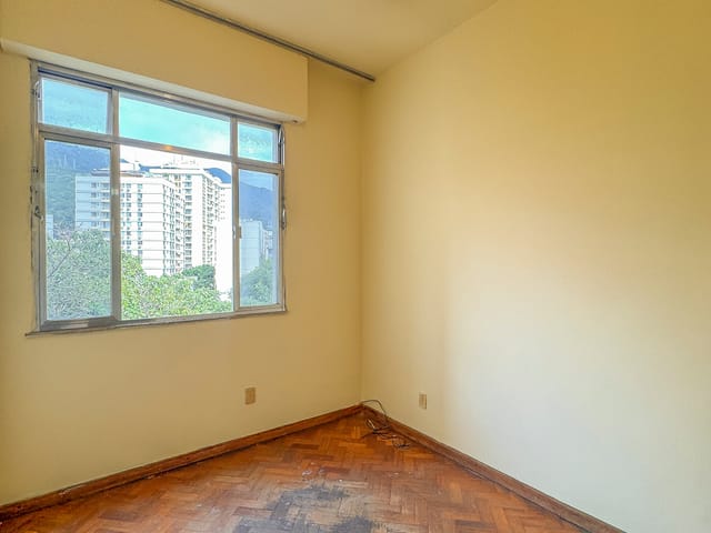 Foto do Apartamento - Apartamento para locação, Tijuca, Rio de Janeiro, RJ | GrupoApi