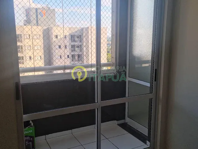 Apartamento 2 quartos e 1 banheiro, à venda, no bairro Aurora em Londrina