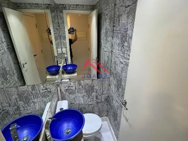Apartamento 2 quartos e 2 banheiros, à venda, no bairro Jardim Ampliação em São Paulo