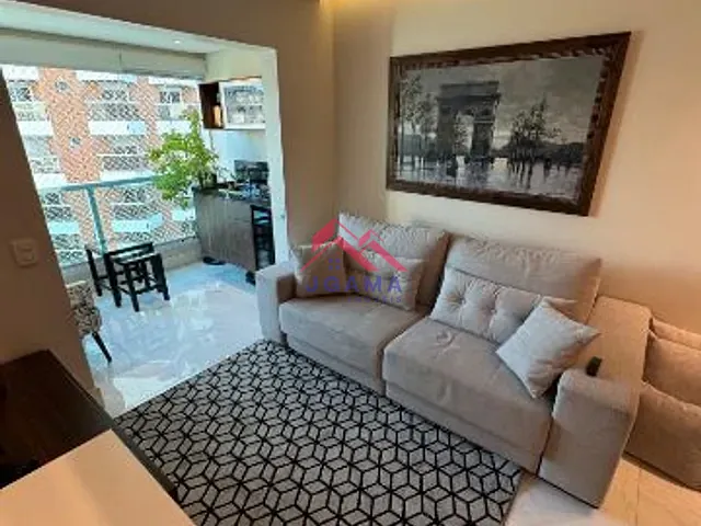 Apartamento 2 quartos e 2 banheiros, à venda, no bairro Jardim Ampliação em São Paulo