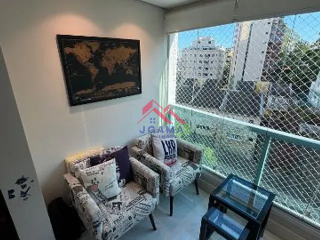 Apartamento 2 quartos e 2 banheiros, à venda, no bairro Jardim Ampliação em São Paulo