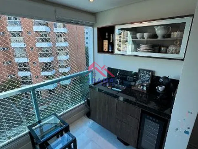 Apartamento 2 quartos e 2 banheiros, à venda, no bairro Jardim Ampliação em São Paulo