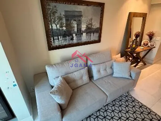 Apartamento 2 quartos e 2 banheiros, à venda, no bairro Jardim Ampliação em São Paulo