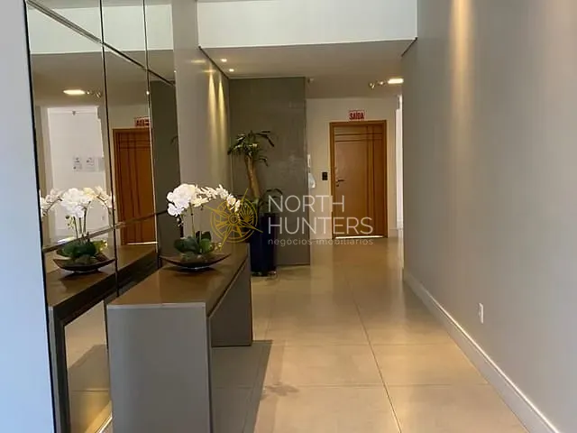 Apartamento com 86m² 3 quartos e 2 banheiros, à venda, no bairro Anita Garibaldi em Joinville