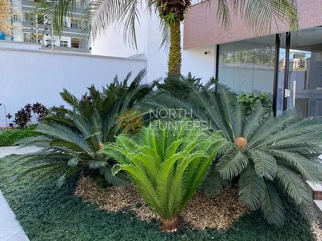 Apartamento com 86m² 3 quartos e 2 banheiros, à venda, no bairro Anita Garibaldi em Joinville