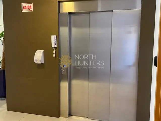 Apartamento com 86m² 3 quartos e 2 banheiros, à venda, no bairro Anita Garibaldi em Joinville