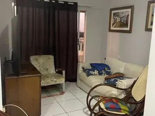 Apartamento com 62m², à venda, no bairro Araés em Cuiabá