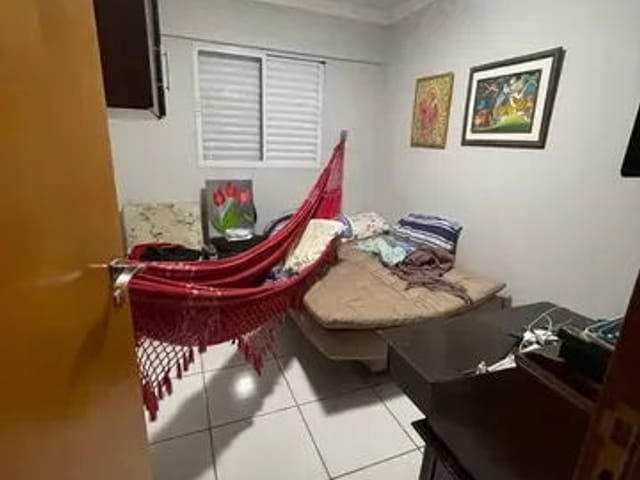 Apartamento com 62m², à venda, no bairro Araés em Cuiabá