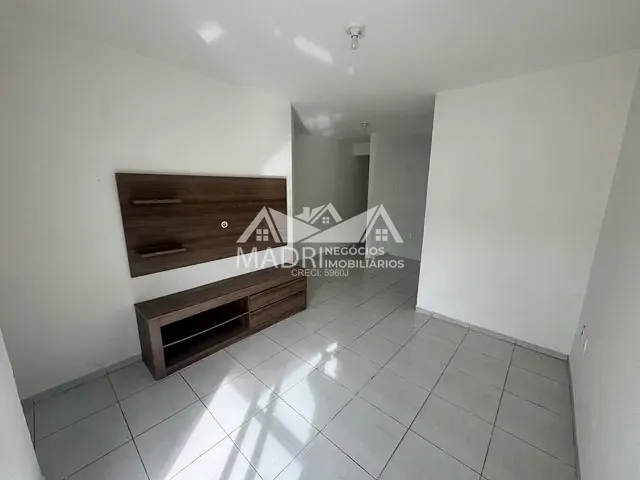 Apartamento com 60m² 2 quartos e 1 banheiro, à venda, no bairro São Sebastião em Palhoça