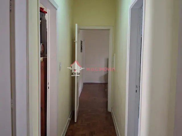 Apartamento 3 quartos e 2 banheiros, à venda, no bairro Aclimação em São Paulo