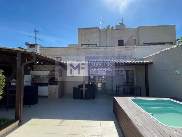 Apartamento com 350m² 3 quartos e 4 banheiros, à venda, no bairro Recreio dos Bandeirantes em RIO DE JANEIRO