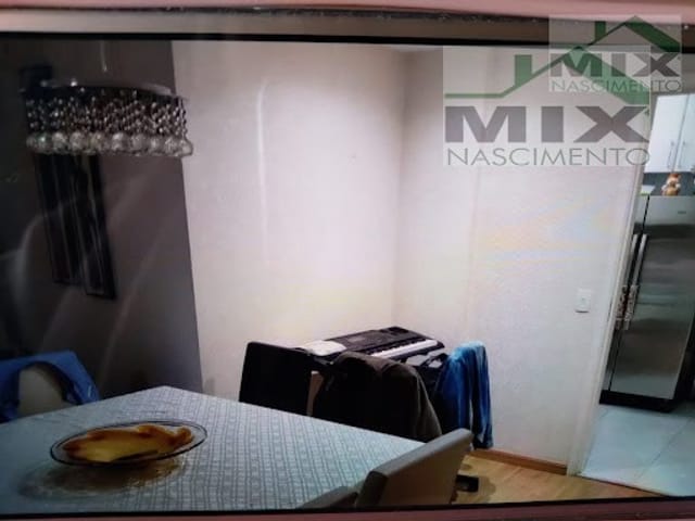 Foto do Apartamento - Apartamento em Vila Antonieta  -  São Bernardo do Campo | Mix Nascimento