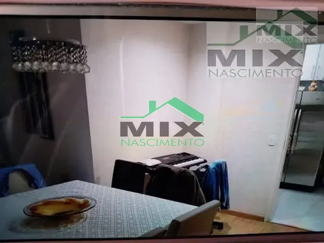 Apartamento com 131m² 3 quartos e 4 banheiros, à venda, no bairro Rudge Ramos em São Bernardo do Campo