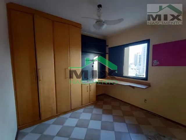 Apartamento com 131m² 3 quartos e 4 banheiros, à venda, no bairro Rudge Ramos em São Bernardo do Campo