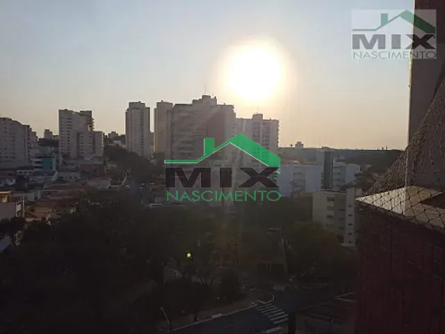 Apartamento com 131m² 3 quartos e 4 banheiros, à venda, no bairro Rudge Ramos em São Bernardo do Campo
