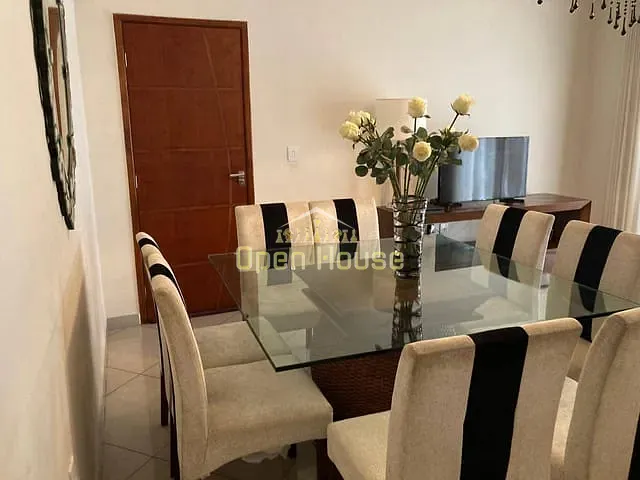 Apartamento 2 quartos e 2 banheiros, à venda, no bairro Jardim Belvedere em Volta Redonda