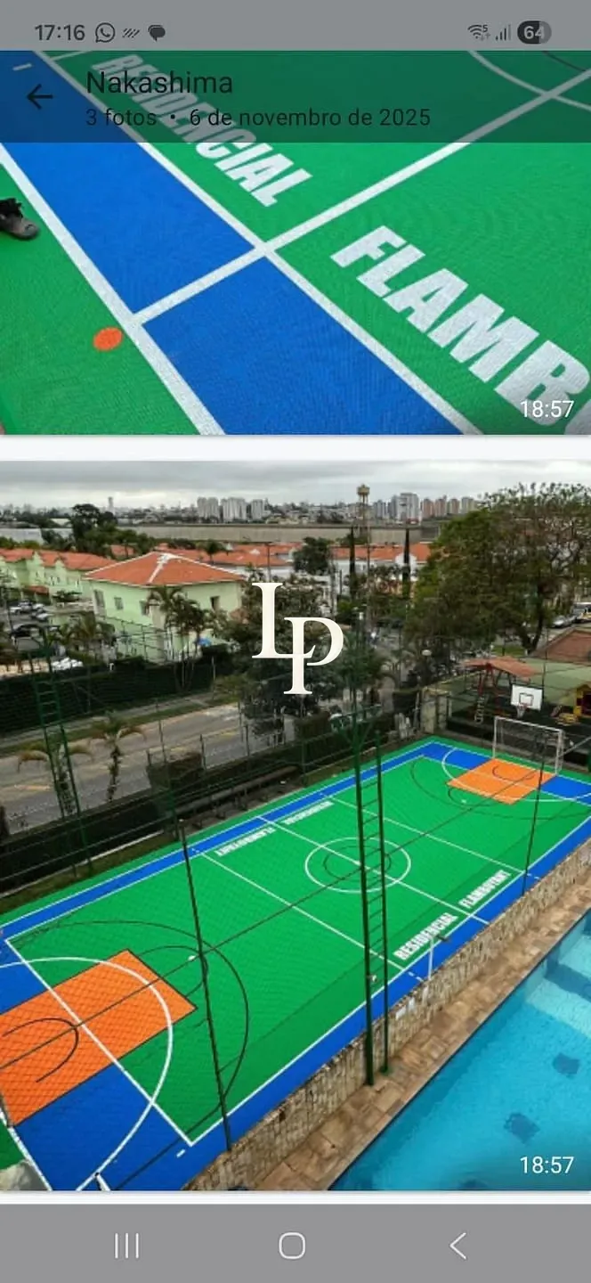 Apartamento, 2 quartos, 55 m² - Foto 17