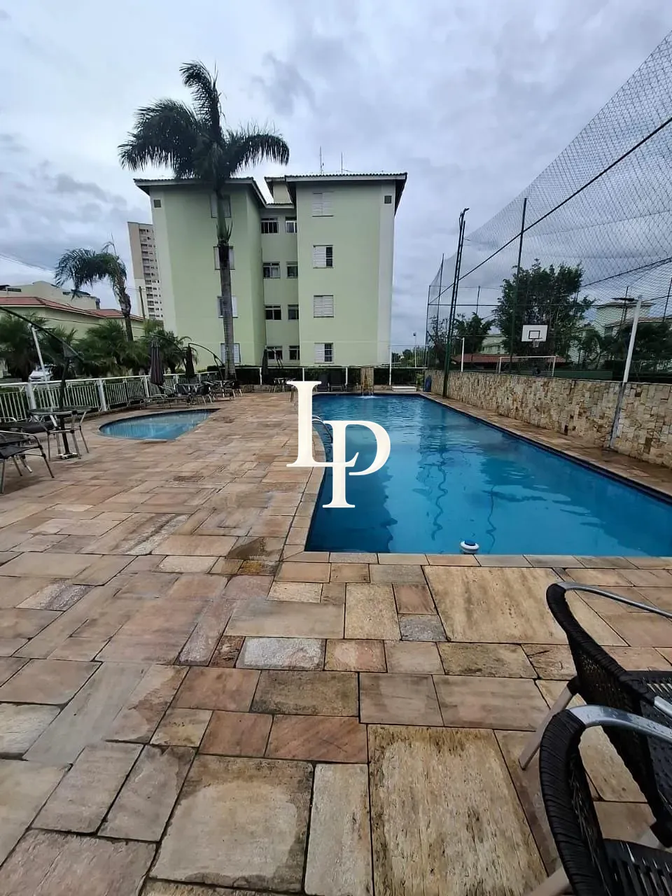 Apartamento, 2 quartos, 55 m² - Foto 16