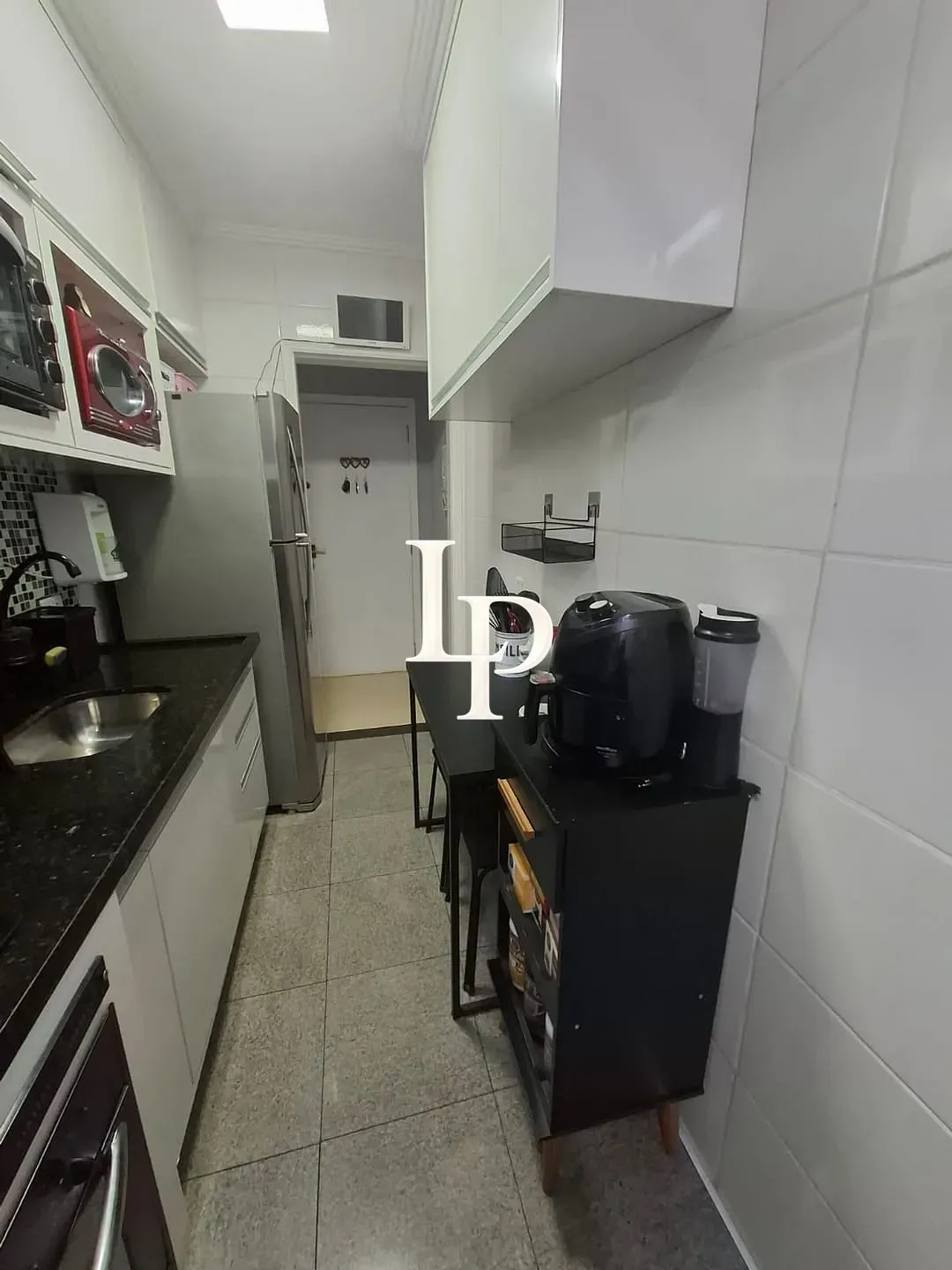 Apartamento, 2 quartos, 55 m² - Foto 6