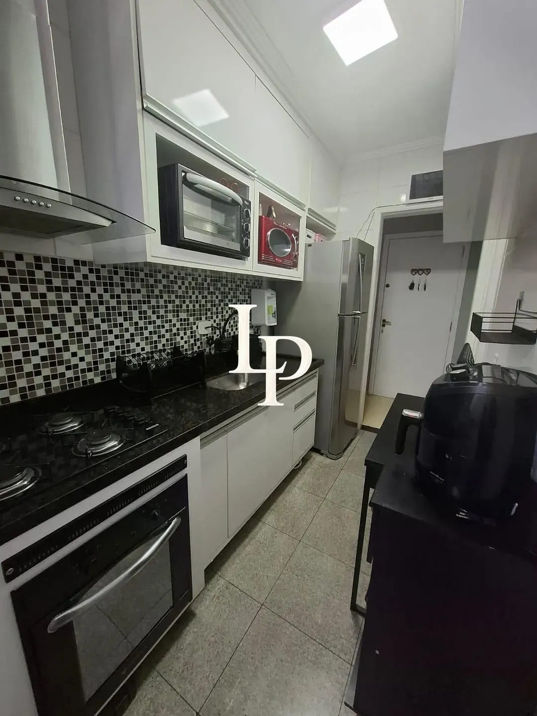 Apartamento, 2 quartos, 55 m² - Foto 7