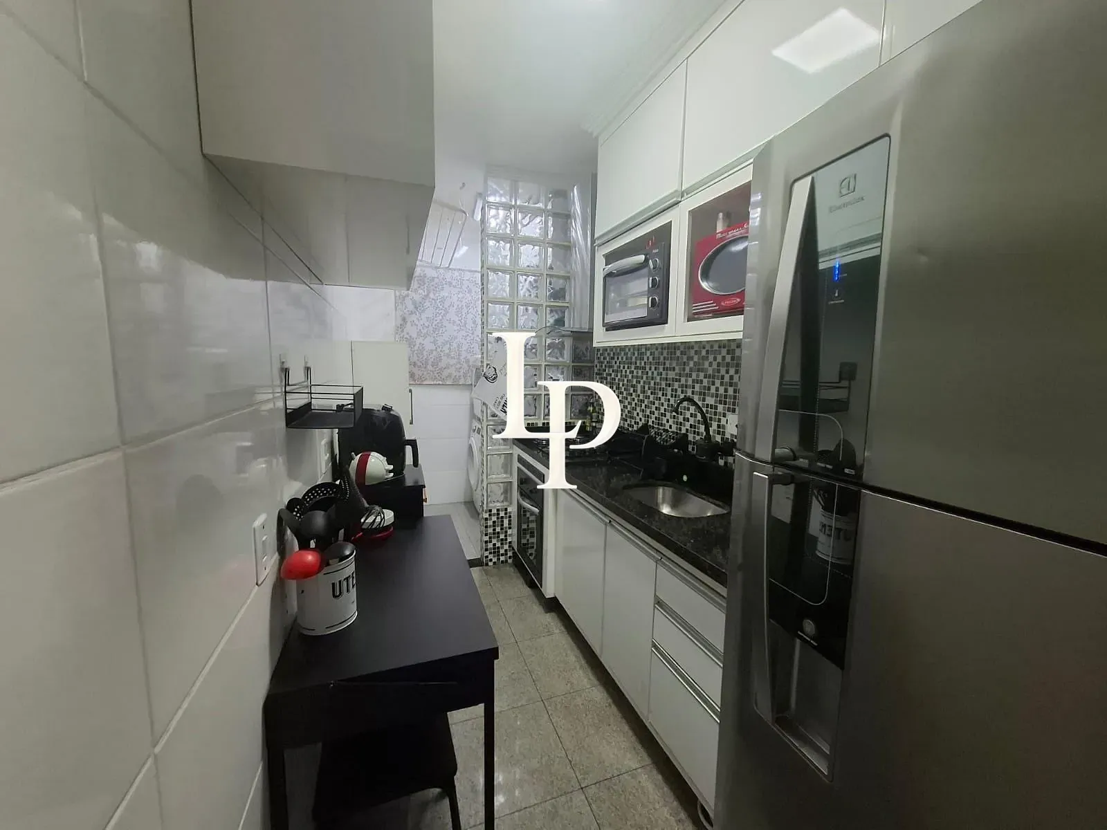 Apartamento, 2 quartos, 55 m² - Foto 8