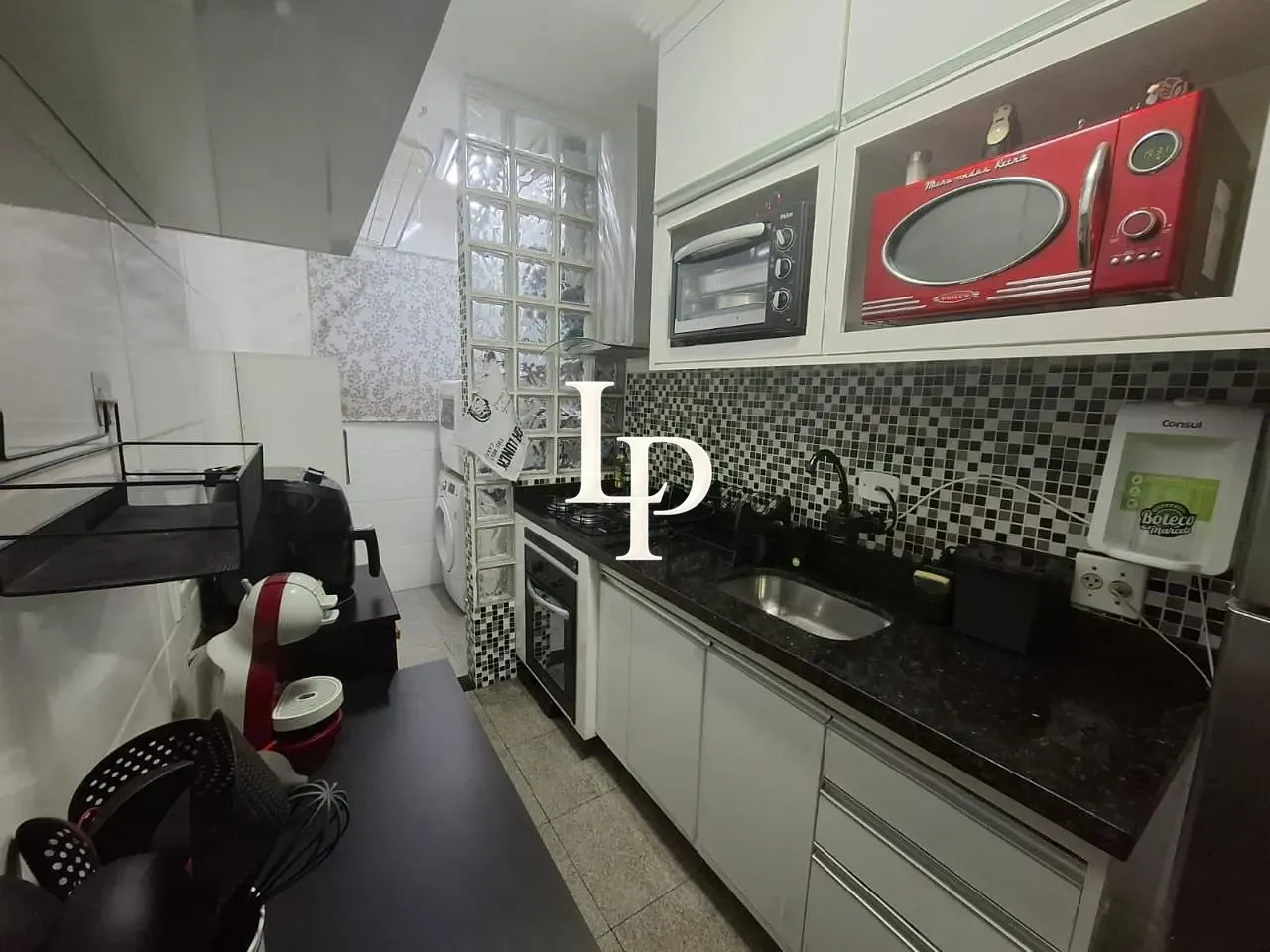 Apartamento, 2 quartos, 55 m² - Foto 9