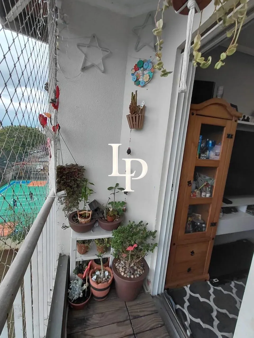 Apartamento, 2 quartos, 55 m² - Foto 4