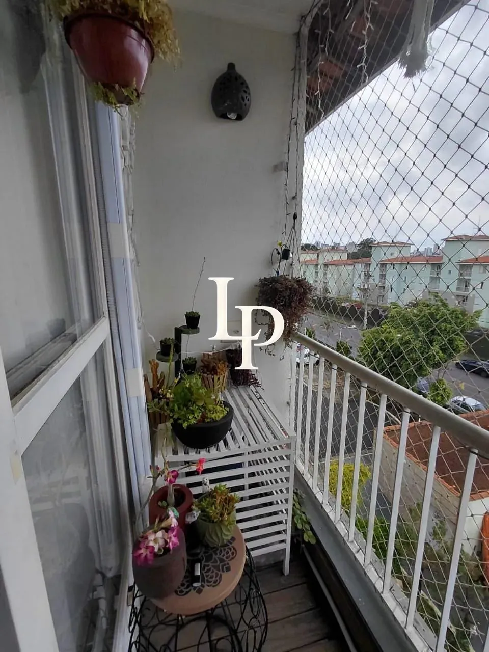 Apartamento, 2 quartos, 55 m² - Foto 5