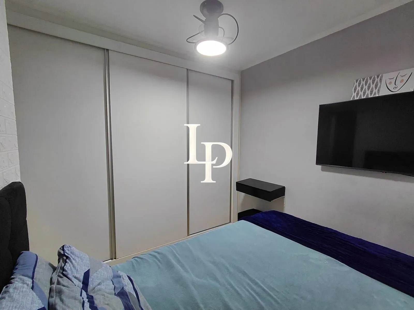Apartamento, 2 quartos, 55 m² - Foto 13